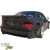 FRP TKYO Wide Body Kit 12pc w Wing > BMW 318i 325i (E36) 1992-1998 > 2dr Coupe - image 95
