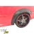 FRP M3 Style Wide Body Fender Flares (rear) > BMW 325Ci 330Ci (E46) 1999-2005 > 2dr Coupe - image 3