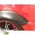 FRP M3 Style Wide Body Fender Flares (rear) > BMW 325Ci 330Ci (E46) 1999-2005 > 2dr Coupe - image 7