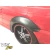 FRP M3 Style Wide Body Fender Flares (rear) > BMW 325Ci 330Ci (E46) 1999-2005 > 2dr Coupe - image 8