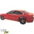 FRP M3 Style Wide Body Fender Flares (rear) > BMW 325Ci 330Ci (E46) 1999-2005 > 2dr Coupe - image 11
