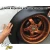 FRP M3 Style Wide Body Fender Flares (rear) > BMW 325Ci 330Ci (E46) 1999-2005 > 2dr Coupe - image 17