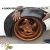 FRP M3 Style Wide Body Fender Flares (rear) > BMW 325Ci 330Ci (E46) 1999-2005 > 2dr Coupe - image 18
