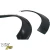 FRP M3 Style Wide Body Fender Flares (rear) > BMW 325Ci 330Ci (E46) 1999-2005 > 2dr Coupe - image 21