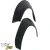 FRP M3 Style Wide Body Fender Flares (rear) > BMW 325Ci 330Ci (E46) 1999-2005 > 2dr Coupe - image 27