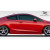 2012-2013 Honda Civic 2DR Bisimoto Edition Body Kit - 4 Piece - image 15