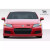 2012-2013 Honda Civic 2DR Duraflex Bisimoto Edition Body Kit 4 Piece