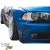 FRP TKYO Wide Body Fender Flares (front) 4pc 20mm > BMW 325Ci 330Ci (E46) 1999-2001 > 2dr Coupe - image 3