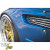 FRP TKYO Wide Body Fender Flares (front) 4pc 20mm > BMW 325Ci 330Ci (E46) 1999-2001 > 2dr Coupe - image 5