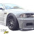 VSaero FRP TKYO Wide Body Fender Flares (front) 4pc 20mm > BMW 325Ci 330Ci (E46) 1999-2001 > 2dr Coupe - image 11