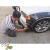 FRP TKYO Wide Body Fender Flares (front) 4pc 20mm > BMW 325Ci 330Ci (E46) 1999-2001 > 2dr Coupe - image 14