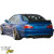 FRP TKYO Wide Body Fender Flares (rear) 60mm > BMW 325Ci 330Ci (E46) 1999-2005 > 2dr Coupe - image 7