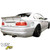 VSaero FRP TKYO Wide Body Kit 7pc > BMW 3-Series 325Ci 330Ci E46 1999-2001 > 2dr Coupe - image 48