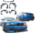 FRP TKYO Wide Body Kit 7pc > BMW 325Ci 330Ci (E46) 1999-2001 > 2dr Coupe - image 1