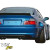 VSaero FRP TKYO Wide Body Kit 8pc > BMW 325Ci 330Ci (E46) 1999-2001 > 2dr Coupe - image 49