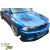 FRP TKYO Wide Body Kit 8pc > BMW 325Ci 330Ci (E46) 1999-2001 > 2dr Coupe - image 4