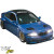 FRP TKYO Wide Body Kit 8pc > BMW 325Ci 330Ci (E46) 1999-2001 > 2dr Coupe - image 9