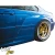 FRP TKYO Wide Body Kit 8pc > BMW 325Ci 330Ci (E46) 1999-2001 > 2dr Coupe - image 31