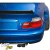 FRP TKYO Wide Body Kit 8pc > BMW 325Ci 330Ci (E46) 1999-2001 > 2dr Coupe - image 51