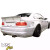 VSaero FRP TKYO Wide Body Kit 8pc > BMW 3-Series 325Ci 330Ci E46 1999-2001 > 2dr Coupe - image 58