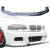 VSaero FRP TKYO Wide Body Front Lip > BMW M3 (E46) 2002-2005 > 2dr Coupe - image 1