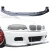 FRP TKYO Wide Body Front Lip > BMW M3 (E46) 2002-2005 > 2dr Coupe - image 1