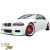 FRP TKYO Wide Body Front Lip > BMW M3 (E46) 2002-2005 > 2dr Coupe - image 3