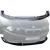 FRP TKYO Wide Body Front Lip > BMW M3 (E46) 2002-2005 > 2dr Coupe - image 9