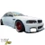 FRP TKYO Wide Body Fender Flares (front) 4pc 20mm > BMW M3 (E46) 2002-2005 > 2dr Coupe - image 2