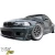 FRP TKYO Wide Body Fender Flares (front) 4pc 20mm > BMW M3 (E46) 2002-2005 > 2dr Coupe - image 8