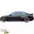 VSaero FRP TKYO Wide Body 20mm Fender Flares (front) 4pc > BMW M3 E46 2002-2005 > 2dr Coupe - image 9