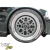 FRP TKYO Wide Body Fender Flares (front) 4pc 20mm > BMW M3 (E46) 2002-2005 > 2dr Coupe - image 11