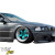 FRP TKYO Wide Body Fender Flares (front) 4pc 20mm > BMW M3 (E46) 2002-2005 > 2dr Coupe - image 13