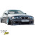 VSaero FRP TKYO Wide Body Fender Flares (front) 4pc 20mm > BMW M3 (E46) 2002-2005 > 2dr Coupe - image 17