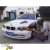 VSaero FRP TKYO Wide Body 20mm Fender Flares (front) 4pc > BMW M3 E46 2002-2005 > 2dr Coupe - image 22