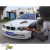 VSaero FRP TKYO Wide Body Fender Flares (front) 4pc 20mm > BMW M3 (E46) 2002-2005 > 2dr Coupe - image 22