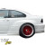FRP TKYO Wide Body Fender Flares (rear) 60mm > BMW M3 (E46) 2002-2005 > 2dr Coupe - image 3