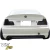 FRP TKYO Wide Body Fender Flares (rear) 60mm > BMW M3 (E46) 2002-2005 > 2dr Coupe - image 4