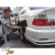 FRP TKYO Wide Body Fender Flares (rear) 60mm > BMW M3 (E46) 2002-2005 > 2dr Coupe - image 7