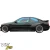 FRP TKYO Wide Body Fender Flares (rear) 60mm > BMW M3 (E46) 2002-2005 > 2dr Coupe - image 11