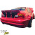 FRP TKYO Wide Body Fender Flares (rear) 60mm > BMW M3 (E46) 2002-2005 > 2dr Coupe - image 17