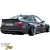 FRP TKYO Wide Body Fender Flares (rear) 60mm > BMW M3 (E46) 2002-2005 > 2dr Coupe - image 20