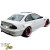 VSaero FRP TKYO Wide Body Kit 7pc > BMW M3 (E46) 2002-2005 > 2dr Coupe - image 48