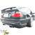 FRP TKYO Wide Body Kit 7pc > BMW M3 (E46) 2002-2005 > 2dr Coupe - image 59