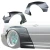 FRP TKYO Wide Body Kit 7pc > BMW M3 (E46) 2002-2005 > 2dr Coupe - image 64