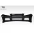 2012-2013 Honda Civic Bisimoto Front Bumper - image 15