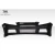 2012-2013 Honda Civic Bisimoto Front Bumper - image 14