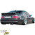 VSaero FRP TKYO Spoiler Wing > BMW M3 E46 2002-2005 > 2dr Coupe