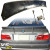 VSaero FRP TKYO Spoiler Wing > BMW M3 (E46) 2002-2005 > 2dr Coupe - image 6
