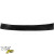 VSaero FRP TKYO Spoiler Wing > BMW M3 (E46) 2002-2005 > 2dr Coupe - image 9